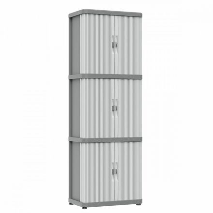 Szekrény Rolling Space Modular 3 (300 x 59 x 36 cm) MOST 105132 HELYETT 87199 Ft-ért!