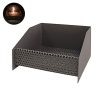 Égő Imex el Zorro 30 x 25 x 17 cm Kosár pellet MOST 29893 HELYETT 20851 Ft-ért!