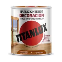   Lakk Titanlux M10100634 750 ml Rózsafa MOST 17162 HELYETT 11558 Ft-ért!