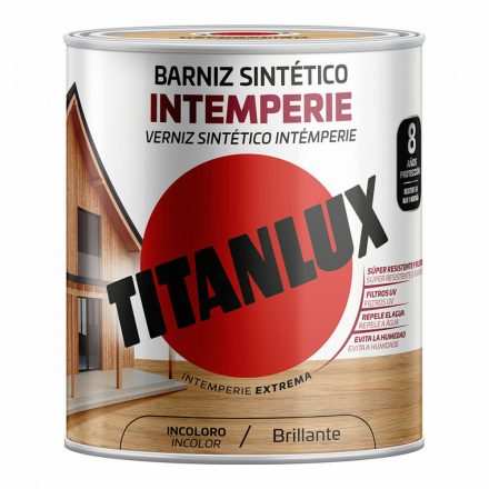 Lakk Titanlux M14100004 Színtelen 4 L MOST 76678 HELYETT 59015 Ft-ért!