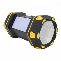   Zseblámpa LED EDM 4800 mAh 400 lm 200 Lm MOST 19343 HELYETT 13030 Ft-ért!