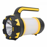   Zseblámpa LED EDM 18650 5 W 1500 mAh 300 Lm 150 Lm MOST 15283 HELYETT 10293 Ft-ért!