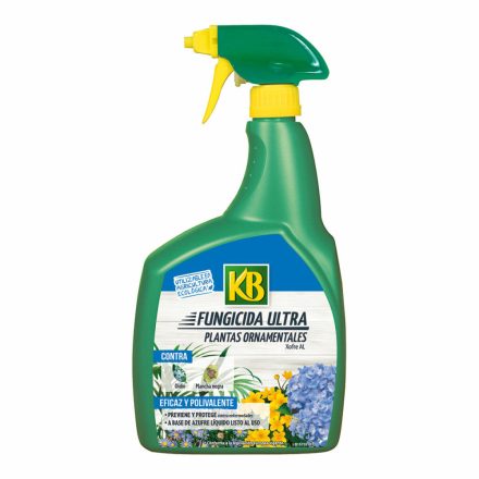 Gombaölő szer KB ECO 800 ml MOST 15523 HELYETT 9293 Ft-ért!