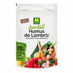   Szerves műtrágya Massó Earthworm hummus 3 L MOST 10031 HELYETT 6002 Ft-ért!