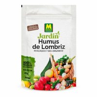   Szerves műtrágya Massó Earthworm hummus 3 L MOST 11447 HELYETT 6854 Ft-ért!