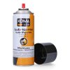 Síkosító többcélú Koma Tools Spray 400 ml MOST 5004 HELYETT 2621 Ft-ért!