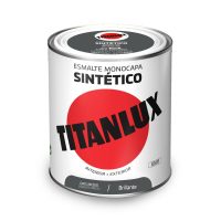   szintetikus zománc Titanlux 5808971 Szürke 750 ml fényes MOST 17394 HELYETT 11715 Ft-ért!