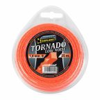   Vágószál Garland Tornado X 71021X2516 25 m 1,6 mm Alacsony zaj tartalomú MOST 5182 HELYETT 2712 Ft-ért!