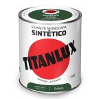   szintetikus zománc Titanlux 5808982 Zöld 750 ml MOST 17394 HELYETT 11715 Ft-ért!