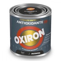   szintetikus zománc Oxiron Titan 5809046 Fekete Antioxidáns 250 ml Elkékült MOST 12599 HELYETT 7540 Ft-ért!