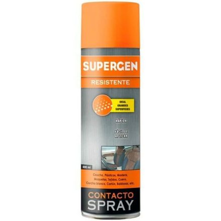 érintkező ragasztó SUPERGEN 62610 Spray 500 ml MOST 22948 HELYETT 15452 Ft-ért!