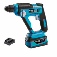   Kalapácsfúró Koma Tools Pro Series 60 W 850 rpm MOST 100360 HELYETT 84810 Ft-ért!