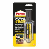   Pillanatragasztó Pattex Nural 46 Egyetemes Extra erős 11 ml MOST 14904 HELYETT 8921 Ft-ért!