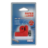   Csővágó Super Ego CU 722 PRO 6 - 22 mm MOST 16420 HELYETT 11054 Ft-ért!