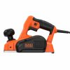 Ács ecset Black & Decker bew712-qs 710 W 16500 RPM 82 mm MOST 67706 HELYETT 52111 Ft-ért!