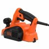 Ács ecset Black & Decker bew712-qs 710 W 16500 RPM 82 mm MOST 67706 HELYETT 52111 Ft-ért!