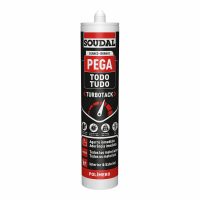   Mounting adhesive Soudal Turbotack 160280 290 ml MOST 11609 HELYETT 6515 Ft-ért!