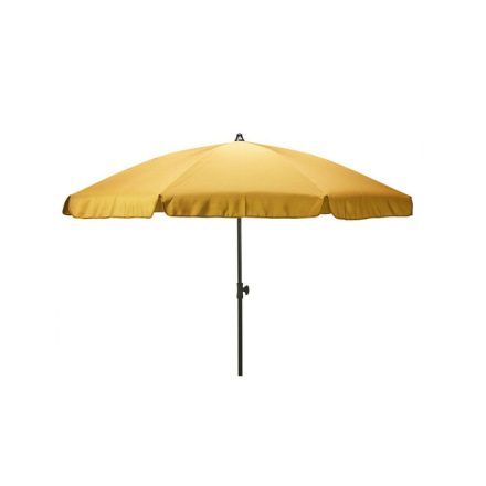 Parasol Ambiance Sárga Ø 220 cm MOST 27905 HELYETT 18792 Ft-ért!