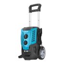   Magasnyomású Tisztító Koma Tools 2200 W 220-240 V 170 bar MOST 109193 HELYETT 92268 Ft-ért!