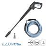 Magasnyomású Tisztító Koma Tools 2200 W 220-240 V 170 bar MOST 109193 HELYETT 92268 Ft-ért!