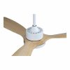 Mennyezeti Ventilátor Lámpával EDM 33819 Báltico 20 W 2190 Lm MOST 131290 HELYETT 110944 Ft-ért!