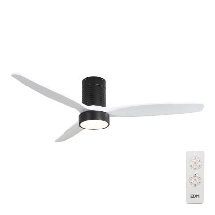 Mennyezeti Ventilátor Lámpával EDM 33825 Kara 30 W 2190 Lm MOST 119271 HELYETT 100783 Ft-ért!