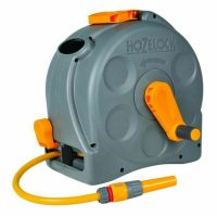   Tömlőtárcsák Hozelock Compact Reel 2415r0000 25 m PVC MOST 50528 HELYETT 38453 Ft-ért!