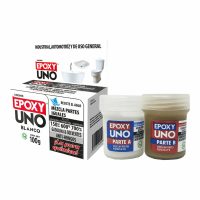   Two component epoxy adhesive Fusion Epoxy Black Label Unob98 Egyetemes Fehér 100 g MOST 17557 HELYETT 10508 Ft-ért!