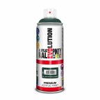   Spray festék Pintyplus Evolution RAL 6005 Moss Green 400 ml Matt MOST 6551 HELYETT 3679 Ft-ért!