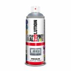   Spray festék Pintyplus Evolution RAL 7000 Szürke squirrel 400 ml MOST 6551 HELYETT 3679 Ft-ért!