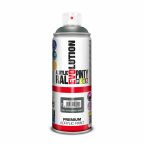   Spray festék Pintyplus Evolution RAL 7012 Basalt grey 400 ml MOST 6551 HELYETT 3679 Ft-ért!