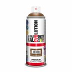   Spray festék Pintyplus Evolution RAL 8007 Fawn brown 400 ml MOST 6551 HELYETT 3679 Ft-ért!