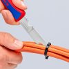 Zsebkés Knipex 162050sb 3,4 x 1,4 x 12 cm MOST 15407 HELYETT 10376 Ft-ért!