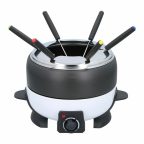 Fondü Cuisinier Deluxe MOST 42353 HELYETT 32236 Ft-ért!