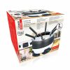 Fondü Cuisinier Deluxe MOST 45230 HELYETT 31550 Ft-ért!