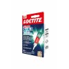 Ragasztó Loctite SuperGlue-3 2943113 3 g Gél MOST 8840 HELYETT 5291 Ft-ért!