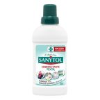   Fertőtlenítő Sanytol 500 ml Textil MOST 4973 HELYETT 2604 Ft-ért!