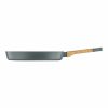 Grillserpenyő San Ignacio Earth Grey SG-6754 Szürke Alumínium 28 x 28 cm MOST 17851 HELYETT 12021 Ft-ért!