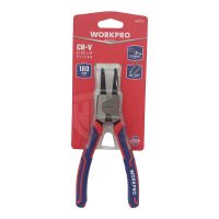   Alátét fogó Workpro Külső 18 cm Ívelt MOST 9359 HELYETT 5250 Ft-ért!