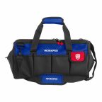   Szerszámtáska Workpro 35 x 19 x 22 cm MOST 16946 HELYETT 11409 Ft-ért!