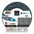   Tömlő Cellfast Hobby Ats2 PVC 25 m Ø 15 mm 6 réteg MOST 42987 HELYETT 32715 Ft-ért!