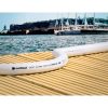 Tömlőkészlet tartozékokkal Cellfast Yacht PVC 20 m Ø 12,5 mm Kihúzható MOST 54859 HELYETT 41752 Ft-ért!