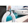 Tömlőkészlet tartozékokkal Cellfast Yacht PVC 20 m Ø 12,5 mm Kihúzható MOST 54859 HELYETT 41752 Ft-ért!