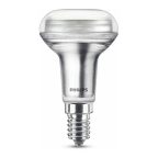   LED Izzók Philips Classic F 25 W 1,4 W E14 105 Lm Tükröző (2700 K) MOST 7502 HELYETT 4208 Ft-ért!