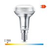 LED Izzók Philips Classic F 25 W 1,4 W E14 105 Lm Tükröző (2700 K) MOST 7502 HELYETT 4208 Ft-ért!