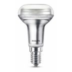   LED Izzók Philips Classic F 60 W 4,3 W E14 320 Lm Tükröző (2700 K) MOST 9560 HELYETT 5366 Ft-ért!