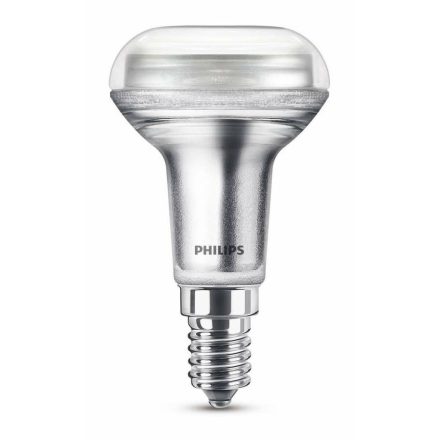 LED Izzók Philips Classic F 60 W 4,3 W E14 320 Lm Tükröző (2700 K) MOST 9560 HELYETT 5366 Ft-ért!