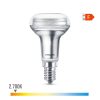 LED Izzók Philips Classic F 60 W 4,3 W E14 320 Lm Tükröző (2700 K) MOST 9560 HELYETT 5366 Ft-ért!