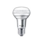   LED Izzók Philips Classic F 60 W 4,3 W E14 320 Lm Tükröző (2700 K) MOST 9057 HELYETT 5424 Ft-ért!