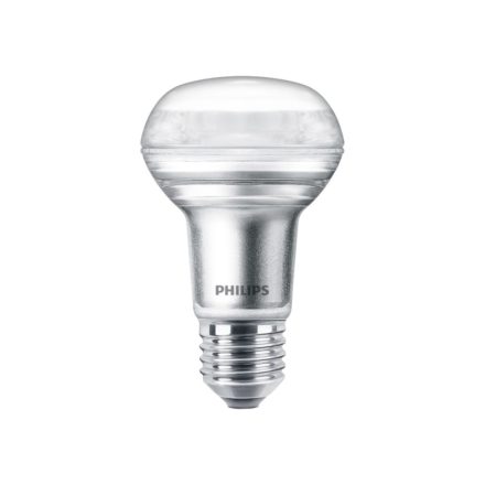 LED Izzók Philips Classic F 60 W 4,3 W E14 320 Lm Tükröző (2700 K) MOST 10495 HELYETT 6283 Ft-ért!